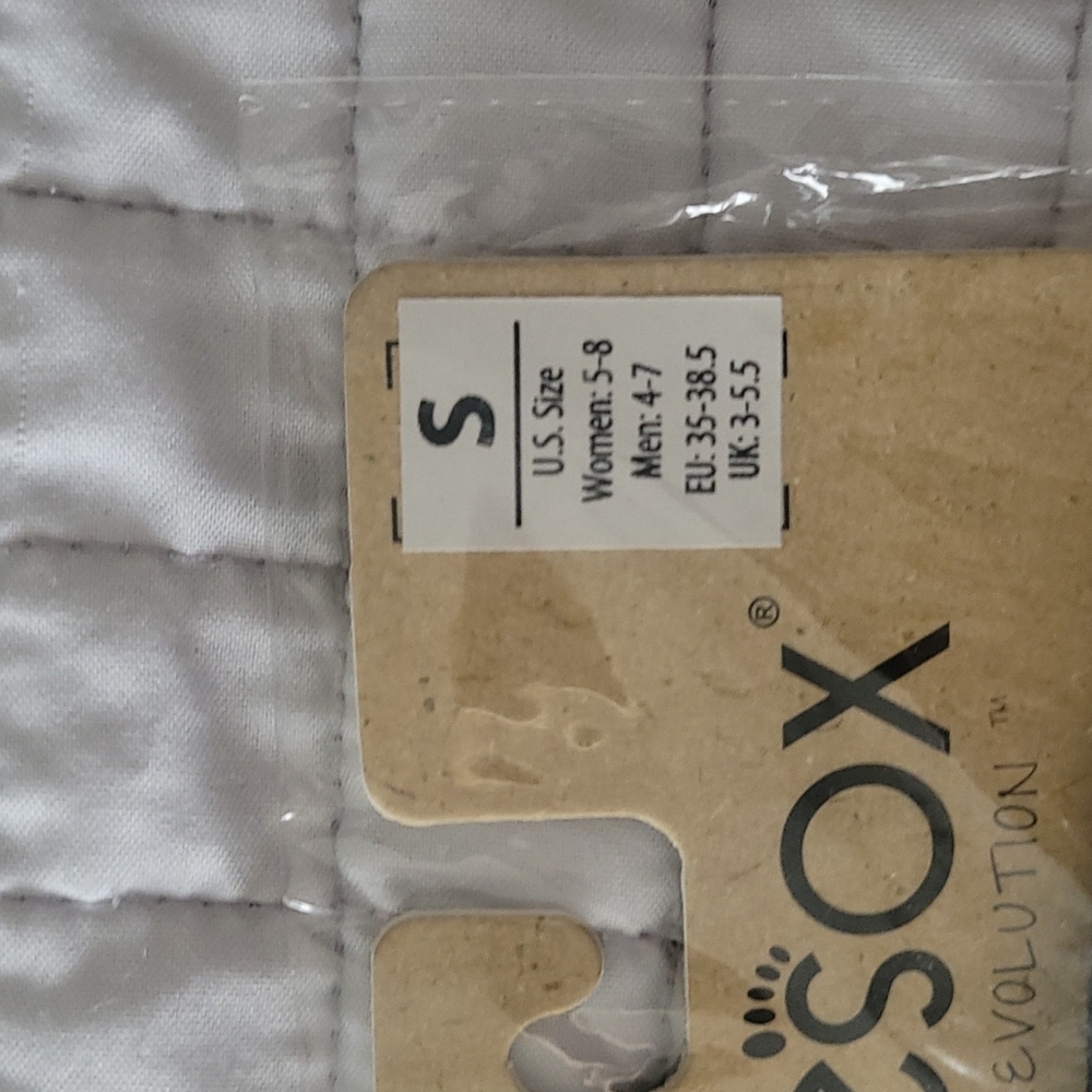 Toe socks - Picture 4 of 5